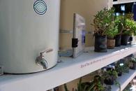 Profesores Tec implementan un sistema de captaci&oacute;n de agua de lluvia