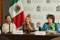 Tendrían nueva Ley de Educación antes de próximo paquete fiscal Tendrían nueva Ley de Educación antes de próximo paquete fiscal