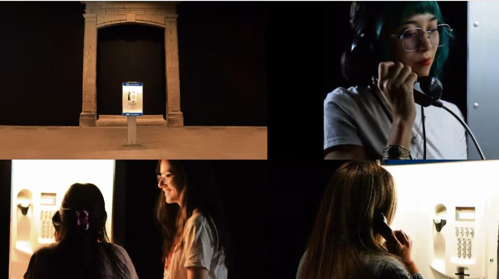 Una exploración de nuestro vínculo con la tecnología