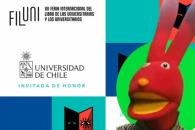 UNAM alista la FILUNI UNAM alista la FILUNI