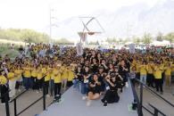 Se suman a comunidad de la UDEM