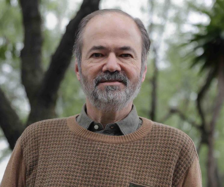 Reflexiones sobre el exilio y la migración, en el Colegio Nacional Reflexiones sobre el exilio y la migración, en el Colegio Nacional