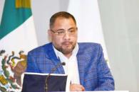 Designa Sheinbaum a nuevo titular de la UIF