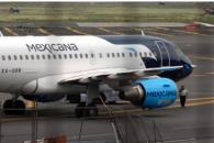 Pago a extrabajadores de Mexicana, a finales de este año: STPS Pago a extrabajadores de Mexicana, a finales de este año: STPS