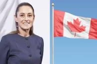 Alistan México y Canadá reunión bilateral