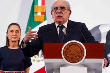 Publican en el DOF creaci&oacute;n de Comisi&oacute;n para la reforma electoral