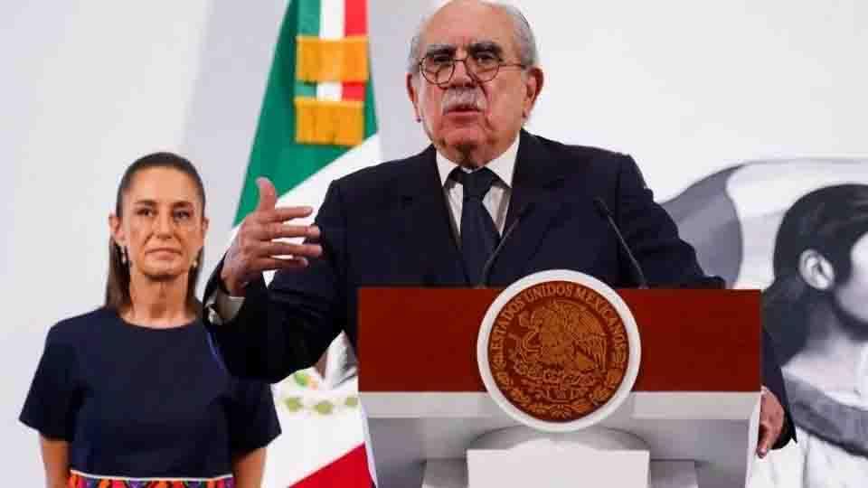 Publican en el DOF creaci&oacute;n de Comisi&oacute;n para la reforma electoral