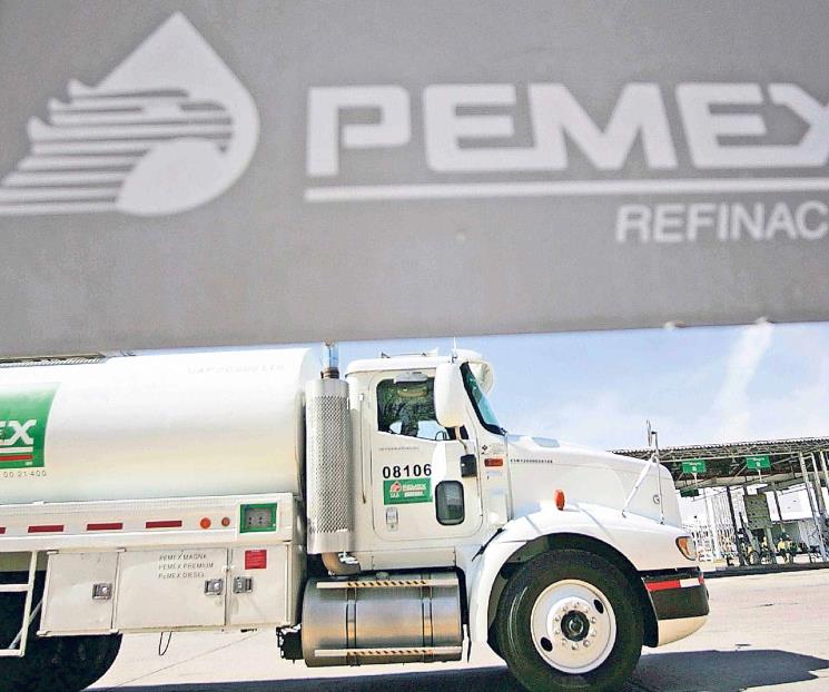 Se ha construido una visión integral del futuro para Pemex: CSP