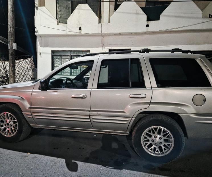 Capturan a presunto sicario