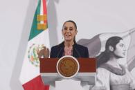 Con EPN cayó producción en Pemex, con AMLO se recuperó: Sheinbaum