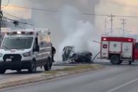 Asesinan a delegado de la FGR en Reynosa, Tamaulipas