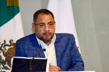 Designación de Omar Reyes en la UIF divide al Congreso