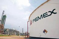 Mejora Fitch calificación de Pemex