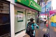 Reportan CIBanco e Intercam baja en depósitos Reportan CIBanco e Intercam baja en depósitos