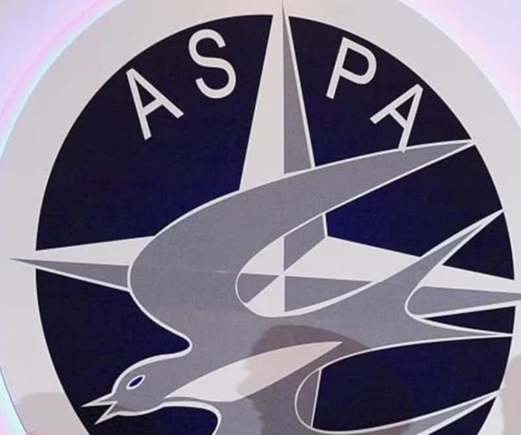 Pide ASPA mantener el diálogo con EU Pide ASPA mantener el diálogo con EU