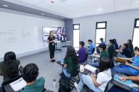 Inició UANL ciclo escolar con nuevos programas educativos