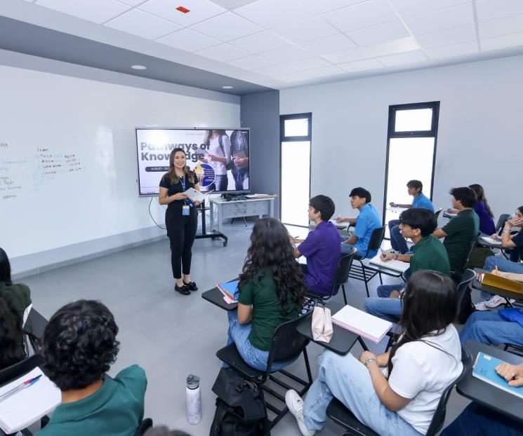 Inició UANL ciclo escolar con nuevos programas educativos