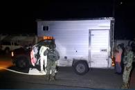 Ejército y GN refuerzan Veracruz ante ola de violencia