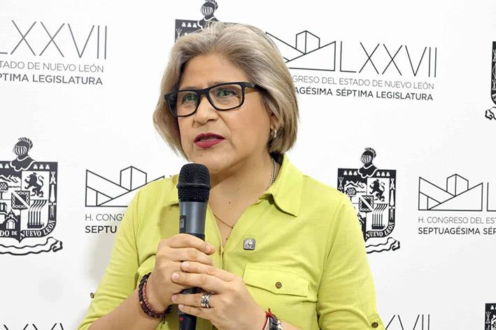 Llama Congreso a ponerle una alto a la violencia contra mujeres Llama Congreso a ponerle una alto a la violencia contra mujeres