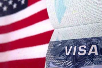 Exigirá EU hasta 15 mil dólares de fianza para visas de turista