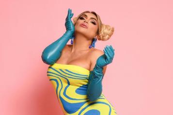 Filtran vídeo íntimo de Wendy Guevara