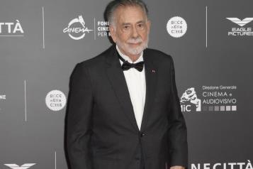 Libra Francis Ford Coppola cirug&iacute;a card&iacute;aca