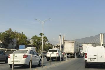 Dará Escobedo mantenimiento a avenidas