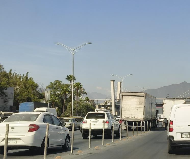 Dará Escobedo mantenimiento a avenidas Dará Escobedo mantenimiento a avenidas