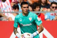 Le llueve a Padilla con el Athlétic Club Le llueve a Padilla con el Athlétic Club