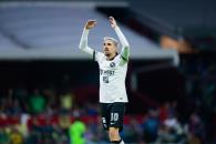 Diego Valdés tuvo problemas cardíacos al salir de América Diego Valdés tuvo problemas cardíacos al salir de América