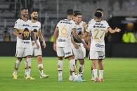Pumas, Necaxa y Tijuana buscan avanzar en la Leagues Cup Pumas, Necaxa y Tijuana buscan avanzar en la Leagues Cup