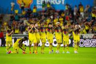 América suma otro fracaso , ahora en la Leagues Cup América suma otro fracaso , ahora en la Leagues Cup