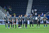 Queda Rayados sin aspiraciones en Leagues Cup Queda Rayados sin aspiraciones en Leagues Cup