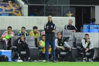 ´Ya sabíamos las reglas´: Guido Pizarro ´Ya sabíamos las reglas´: Guido Pizarro