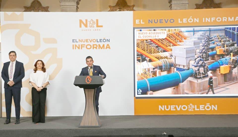 Transparentará Estado proyectos y programas