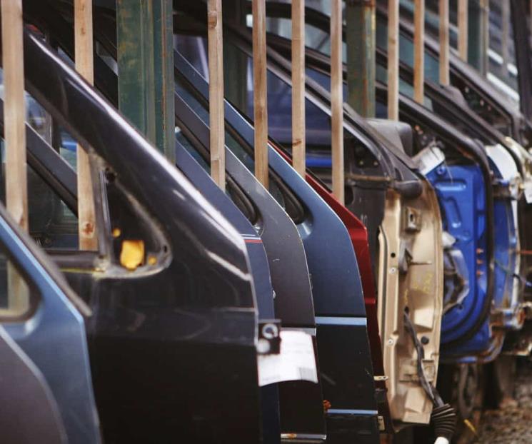 SE firma acuerdo para impulsar pymes de autopartes