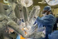 TecSalud lidera primera cirug&iacute;a rob&oacute;tica cardiaca mitral en M&eacute;xico