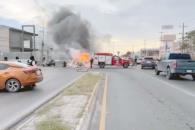 Liga FGR asesinato de delegado con decomiso de hidrocarburos