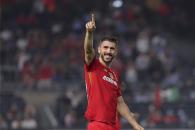 Toluca avanza a Cuartos en la Leagues Cup Toluca avanza a Cuartos en la Leagues Cup