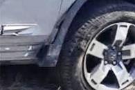 Atracan a familia en Anillo Periférico