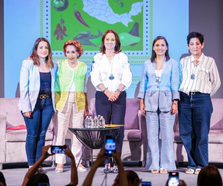 Fortalecen la identidad cultural de la gastronomía popular