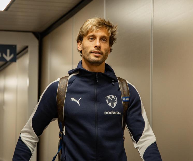 Ahora Rayados se retrasa en su vuelo
