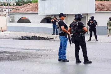 Cuestionan especialistas protección a funcionarios tras asesinato