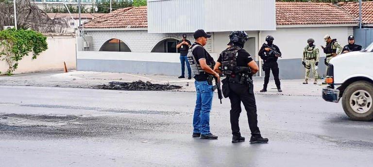 Cuestionan especialistas protecci&oacute;n a funcionarios tras asesinato