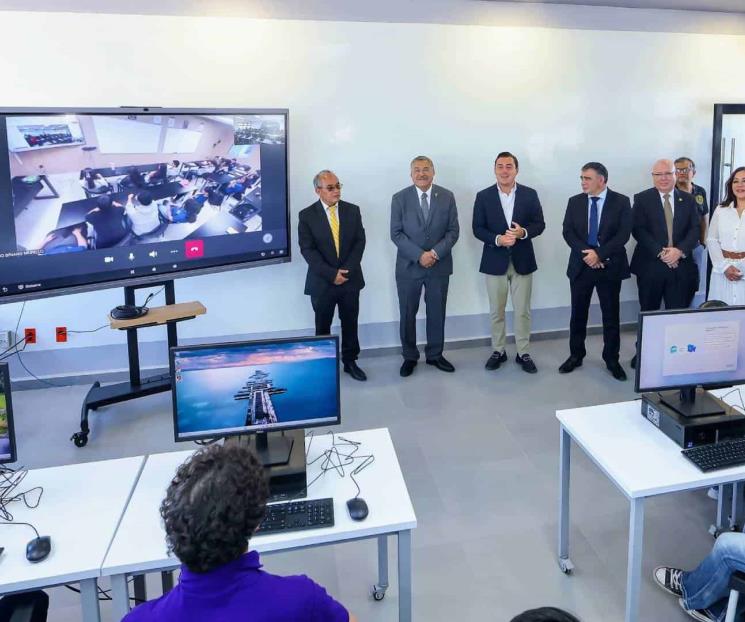 Inició UANL ciclo escolar con nuevos programas educativos