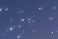 Prepárate para la lluvia de estrellas Perseidas Prepárate para la lluvia de estrellas Perseidas