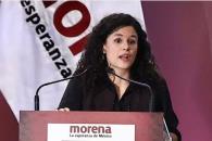 Morena va por comisión para discutir reforma electoral Morena va por comisión para discutir reforma electoral