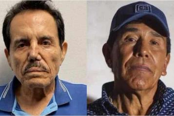 Descarta Justicia de EU pedir pena de muerte