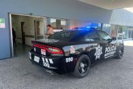 Salvan a niño que se atragantaba