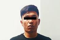 Aprehenden a dos con órdenes de aprehensión Aprehenden a dos con órdenes de aprehensión